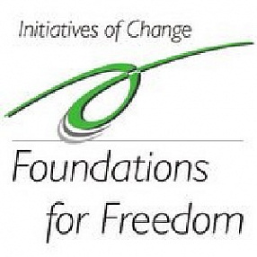 Foundations of Freedom